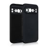Beline Etui Silicone Google Pixel 9 Proczarny/black